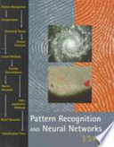 Pattern recognition and neural networks /