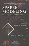 Sparse modeling : theory, algorithms, and applications /