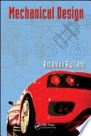 Mechanical design [E-Book] /