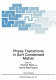 Phase transitions in soft condensed matter : NATO advanced study institute on phase transitions in soft condensed matter: proceedings : Geilo, 04.04.89-14.04.89 /