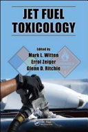 Jet fuel toxicology [E-Book] /