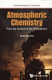 Atmospheric chemistry : from the surface to the stratosphere /