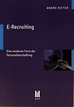 E-Recruiting : eine moderne Form der Personalbeschaffung /