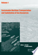 Sustainable maritime transportation and exploitation of sea resources : proceedings of the 14th International Congress of the International Maritime Association of the Mediterranean (IMAM), Genova, Italy, 13-16 September, 2011 [E-Book] /
