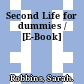Second Life for dummies / [E-Book]