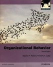 Organizational behavior : global edition /
