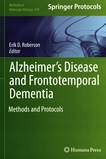 Alzheimer's disease and frontotemporal dementia : methods and protocols /