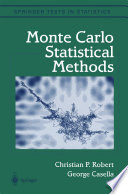 Monte Carlo statistical methods [E-Book] /