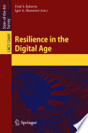 Resilience in the Digital Age [E-Book] /