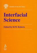 Interfacial science /