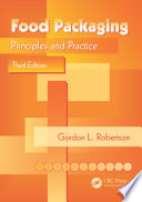 Food packaging : principles and practice [E-Book] /