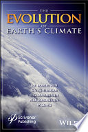 The evolution of Earth's climate [E-Book] /