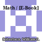 Math / [E-Book]