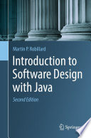Introduction to Software Design with Java [E-Book] /