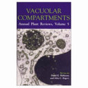 Vacuolar compartments /