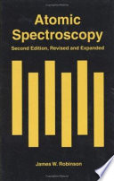 Atomic spectroscopy.