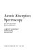 Atomic absorption spectroscopy /
