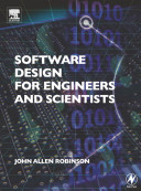 Software design for engineers and scientists [E-Book] /