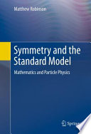 Symmetry and the Standard Model [E-Book] : Mathematics and Particle Physics /