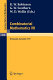 Combinatorial mathematics. 7, 7 : Australian conference on combinatorial mathematics : Newcastle, 20.08.79-24.08.79.