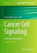 Cancer Cell Signaling [E-Book] : Methods and Protocols /