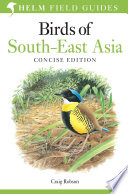 Birds of South-East Asia [E-Book] /