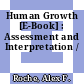 Human Growth [E-Book] : Assessment and Interpretation /