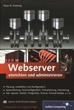 Webserver einrichten und administrieren /