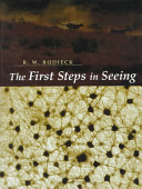 The first steps in seeing /