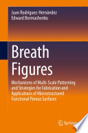 Breath Figures [E-Book] : Mechanisms of Multi-scale Patterning and Strategies for Fabrication and Applications of Microstructured Functional Porous Surfaces  /