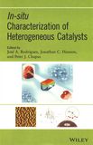 In-situ characterization of heterogeneous catalysts /