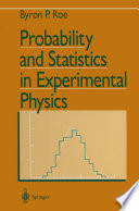Probability and Statistics in Experimental Physics [E-Book] /