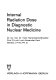 Internal radiation dose in diagnostic nuclear medicine.