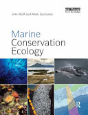 Marine conservation ecology [E-Book] /