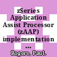 zSeries Application Assist Processor (zAAP) implementation / [E-Book]