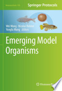 Emerging Model Organisms [E-Book] /