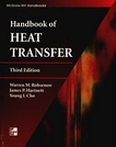 Handbook of heat transfer /