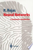 Neural networks : a systematic introduction [E-Book] /