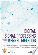 Digital signal processing with kernel methods [E-Book] /