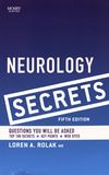 Neurology secrets /