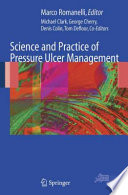 Science and Practice of Pressure Ulcer Management [E-Book] /