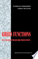 Green Functions in Electrochemistry [E-Book] /