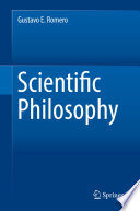Scientific Philosophy [E-Book] /