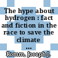 The hype about hydrogen : fact and fiction in the race to save the climate [E-Book] /
