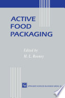 Active Food Packaging [E-Book] /