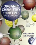 Organic chemistry concepts : an EFL approach [E-Book] /