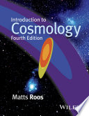 Introduction to cosmology [E-Book] /