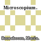 Microscopium.