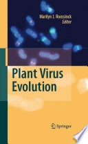 Plant Virus Evolution [E-Book] /