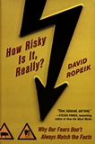 How risky is it, really? : why our fears don't always match the facts /